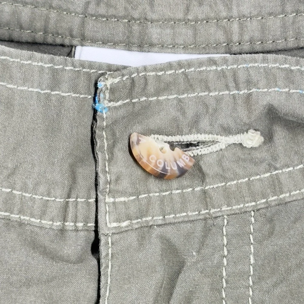 Columbia men 34
